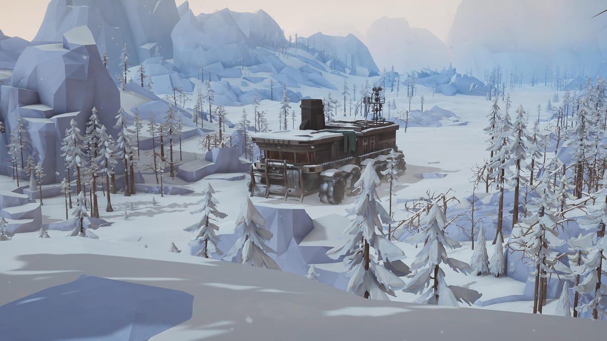 Ship Buildings