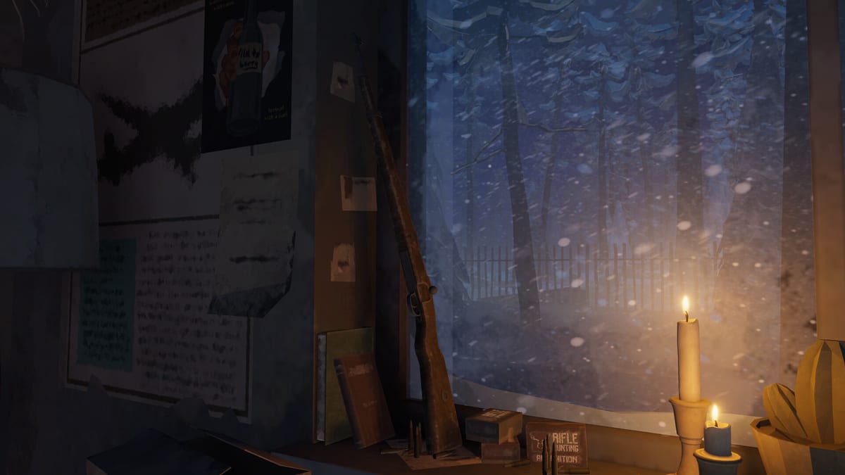 Frozen Ship crew and expedition life aboard