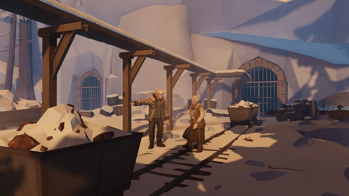 Crew Hub